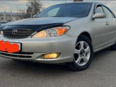 Фото авто Toyota Camry