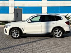 Photo of the vehicle BMW X3