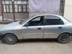 Фото авто Daewoo Lanos (Sens)