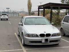 Сүрөт унаа BMW 5 серия