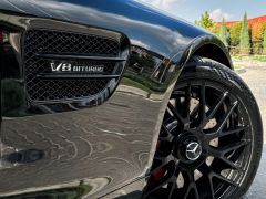 Сүрөт унаа Mercedes-Benz AMG GT