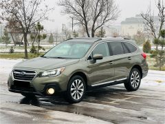 Сүрөт унаа Subaru Outback