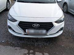 Photo of the vehicle Hyundai Celesta