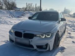 Сүрөт унаа BMW 3 серия