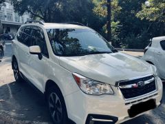 Фото авто Subaru Forester