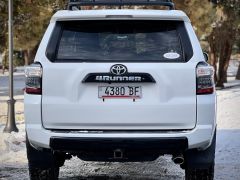 Фото авто Toyota 4Runner