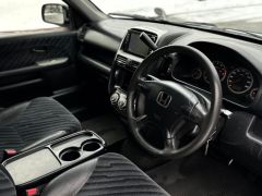 Фото авто Honda CR-V