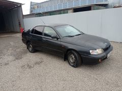 Фото авто Toyota Carina