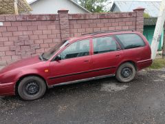 Photo of the vehicle Nissan Primera