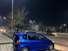 Фото авто Honda Fit