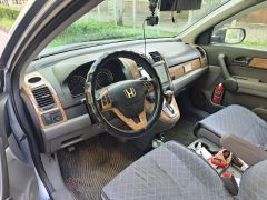 Сүрөт унаа Honda CR-V