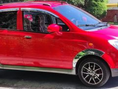 Photo of the vehicle Daewoo Matiz