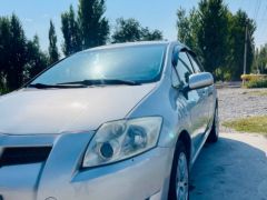 Сүрөт унаа Toyota Auris