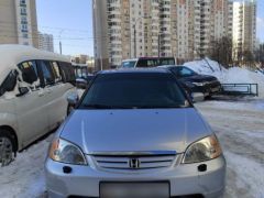 Сүрөт унаа Honda Civic