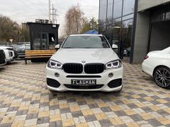 Сүрөт унаа BMW X5