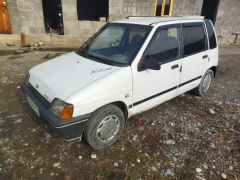 Photo of the vehicle Daewoo Tico