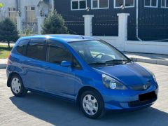 Фото авто Honda Fit