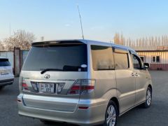 Photo of the vehicle Toyota Alphard