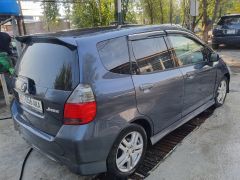 Photo of the vehicle Honda Jazz