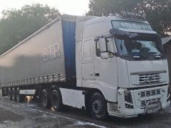 Фото авто Volvo FH