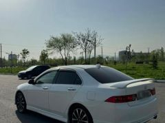 Сүрөт унаа Honda Accord