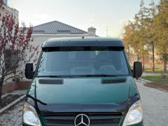 Фото авто Mercedes-Benz Sprinter