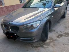 Photo of the vehicle BMW 5 Series