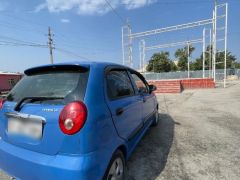 Сүрөт унаа Chevrolet Spark