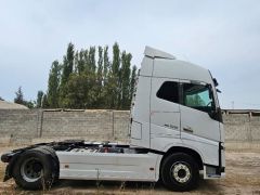 Фото авто Volvo FH