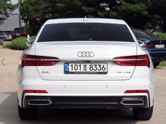 Photo of the vehicle Audi A6