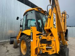 Фото авто JCB 3CX