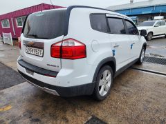 Photo of the vehicle Chevrolet Orlando