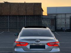 Сүрөт унаа Toyota Camry