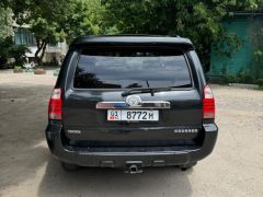 Фото авто Toyota 4Runner