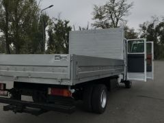 Фото авто Mercedes-Benz Vario