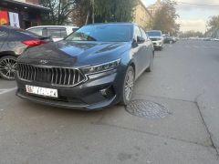 Фото авто Kia K7