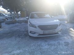 Photo of the vehicle Hyundai Sonata