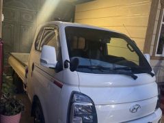 Фото авто Hyundai Porter