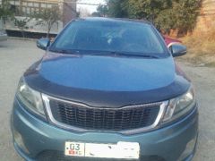 Сүрөт унаа Kia Rio