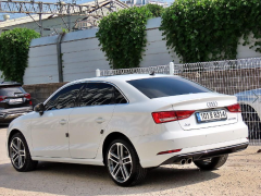 Photo of the vehicle Audi A3