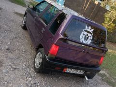 Сүрөт унаа Daewoo Tico