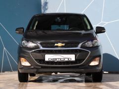 Photo of the vehicle Chevrolet Spark