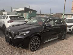 Фото авто BMW X3