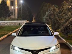 Сүрөт унаа Toyota Camry