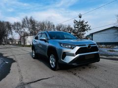 Фото авто Toyota RAV4