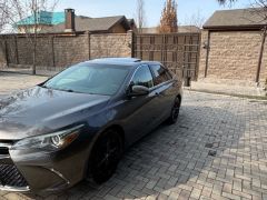 Сүрөт унаа Toyota Camry