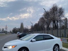 Сүрөт унаа Toyota Camry