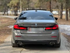 Сүрөт унаа BMW 5 серия