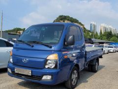 Фото авто Hyundai Porter