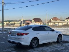 Сүрөт унаа Kia K5